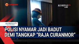 Download lagu Police Officers Disguise Themselves as Doraemon Clowns to Catch the 'King of Motorcycle Theft' mp3 Download lagu Police Officers Disguise Themselves as Doraemon Clowns to Catch the 'King of Motorcycle Theft' mp3