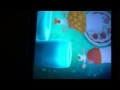 BG The Pizza Song