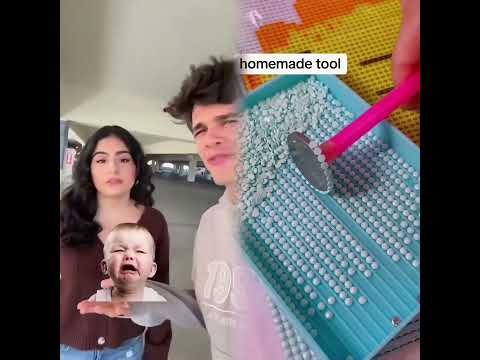 Por favor comparte con tus amigos #pov #herramientas #sketch #gracioso #actuación #historia