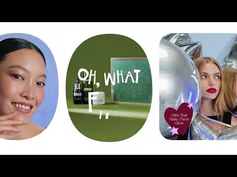 Oh, What Fun! Beauty Gifts | Nordstrom