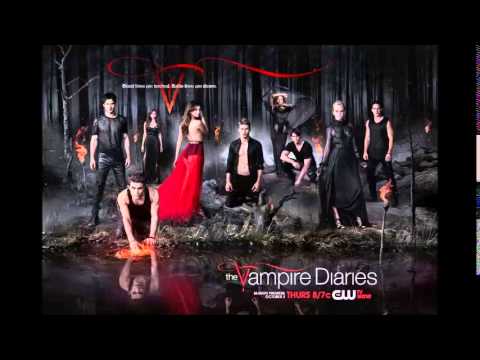 The Vampire Diaries 5x19 Breathless (U.S Royalty)