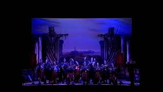 La Atlántida…? – Primera Semifinal – COAC 2005