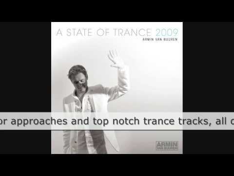 ASOT 2009 preview: Signum - Addicted (Original Mix)