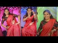 Kerala Christian Wedding Dance Navel