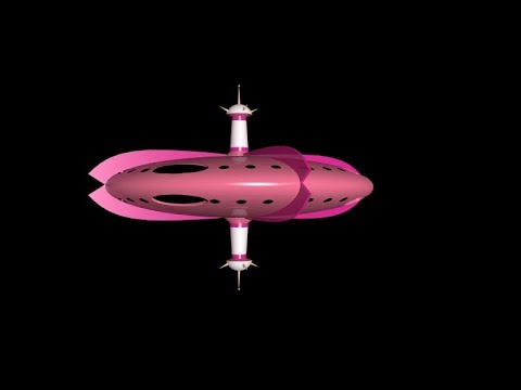 film 3d goldrake ITA