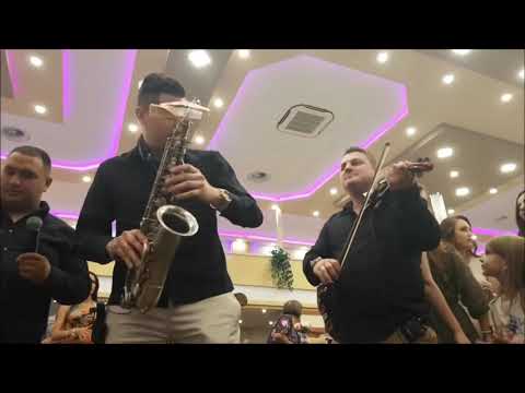 Kuta Bend i Milan Strasni - Svecana Sala Sjaj 2018