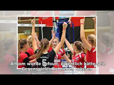 Handball – tsv burgdorf ii spielt sich im derby in einen rausch – haz – hannoversche allgemeine