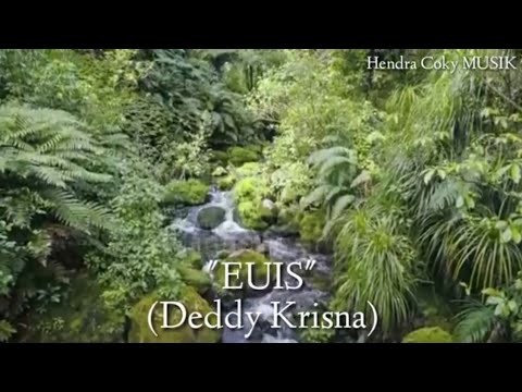 #Lagu #EuisSaliraAyaDimana         Lagu EUIS SALIRA AYA DIMANA - Deddy Krisna (@hendracokymusik1134 )