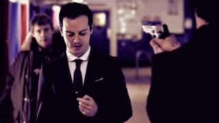 Sherlock + John - ♪ 'Sway'