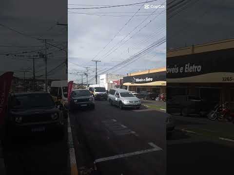 Rancharia sp #rancharia #rua #avenidas