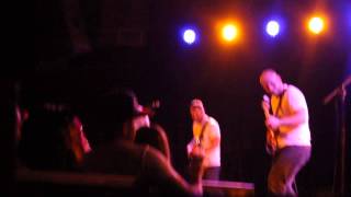 The Movielife - "I Hope You Die Soon"