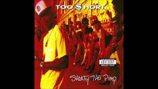 Too Short - Step Daddy(Instrumental Loop)