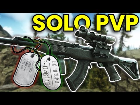 Why Flanking Is Incredible Against Duos In Tarkov!