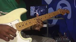 Download lagu Mawar Putih Cover Guitar (Versi Gita Bayu Reborn) mp3