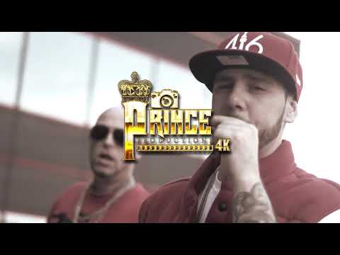 Jesse Toronto James - Poppin Off (OFFICIAL VIDEO)