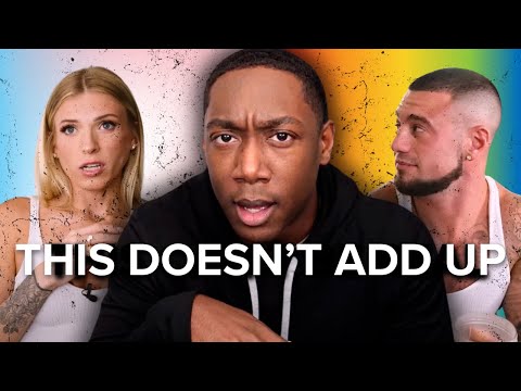 My Girlfriend Is Trans , But I’m Not Gay Bro