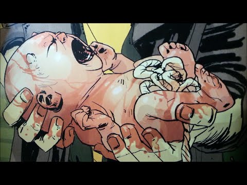 panellogy 049 - saga #1