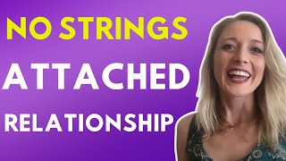 How No Strings Attached Relationships Really Work
