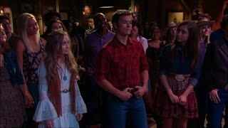 Maddie &amp; Tae - No Place Like You - Girl Meets World (Girl Meets Texas Part 2 [HD])