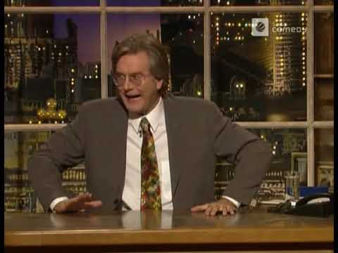 Die Harald Schmidt Show - 0021 - 1996-01-03