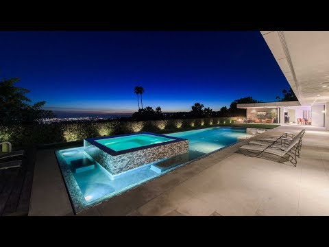 521 Chalette Drive | Trousdale Estates - The Agency