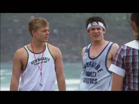 Home and Away: Wednesday 6 June - Clip