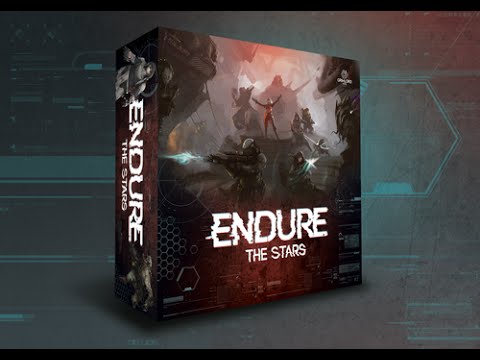 Endure the Stars Review