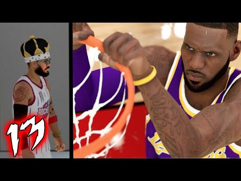 NBA 2k20 MyCAREER Ep. 13 - My New Team! Community Selloutz Rant!