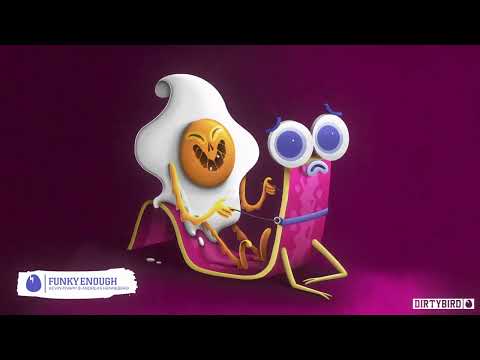 Kevin Knapp & Andreas Henneberg - Funky Enough [DIRTYBIRD]