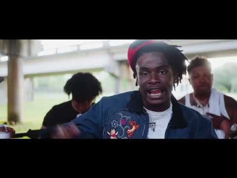 SmallzDaGod-down on my knees (Official Music Video)