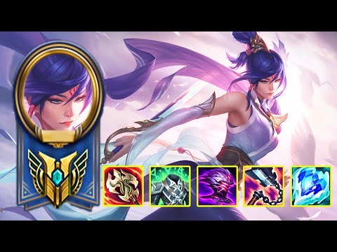 [KR] _슈프림_ (Supreme) - FIORAKlNG