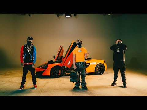 LOS PEINE - PAILITA FT @Piero47Forty-Seven x @ITHANNY  (VIDEO OFICIAL)