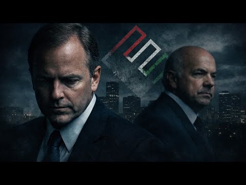 The Rise & Fall of Enron-$74 Billion Dollar Empire