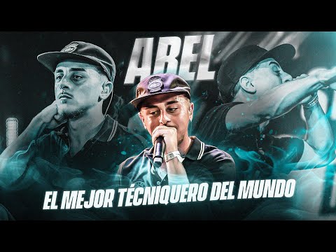 HISTORY AND ANALYSIS OF ABEL: THE BEST TECHNICIAN IN THE WORLD