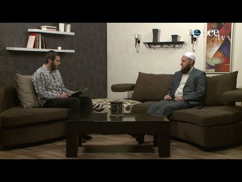 234 - Duke kërkuar përgjigjen - Alaudin Abazi