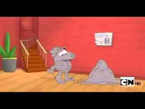 Pink Panther and Bunny 121