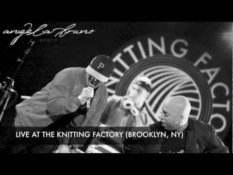 SONS OF 84 - GIVE IT ALL AWAY