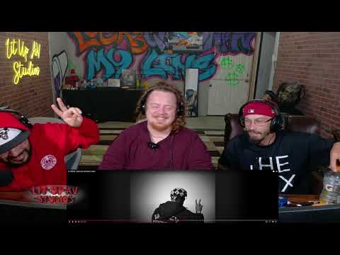 Lit Up AV Reactions: DRAKE - NOKIA (Official Music Video)