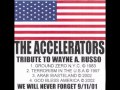 THE ACCELERATORS-TRIBUTE TO WAYNE A. RUSSO-ARAB WASTELAND