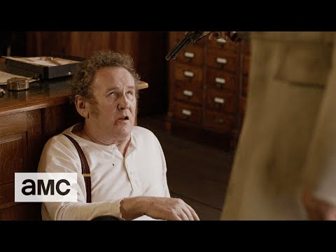 Hell on Wheels 5.10 (Clip)