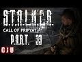 STALKER Call of Pripyat - 33 - Evacuation (End ...