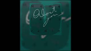 Homeless Radio - About You video