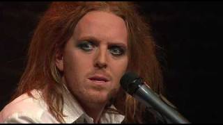 Prejudice by Tim Minchin