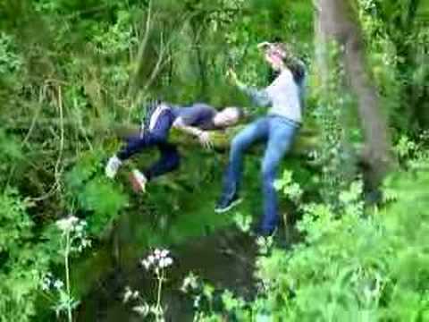 Endlich dicht, Zeit für mich!