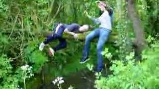 Endlich dicht, Zeit für mich!