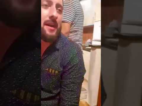 Nedo Djurdjic - Otac (Goci Ristic)