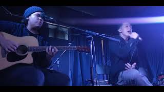 Download lagu Empty Page - Tiada Arah {Aku & Kamu} | [Live] Revolusi Atau Kontrak KL Tour 2022 mp3