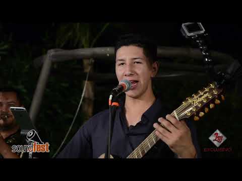 Airam Paez -  Fiel A San Juditas (En Vivo 2018)