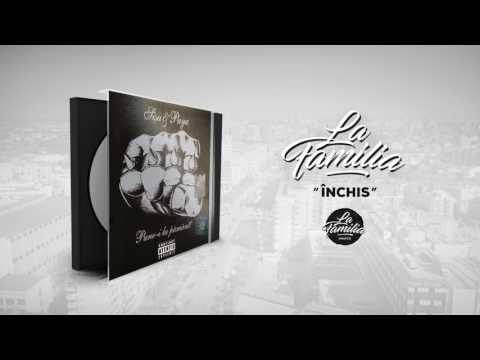 Sisu & Puya - Inchis