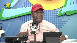 Julio Martínez Pozo comenta la supuesta compra de Villa en Punta Cana por parte de Nicolás Maduro Julio Martínez Pozo comenta la supuesta compra de Villa en Punta Cana por parte de Nicolás Maduro